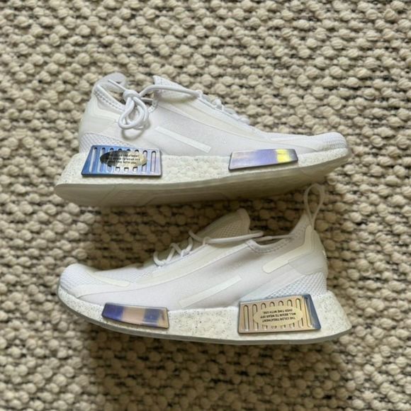 Adidas NMD R1 Spectoo - Picture 2 of 5